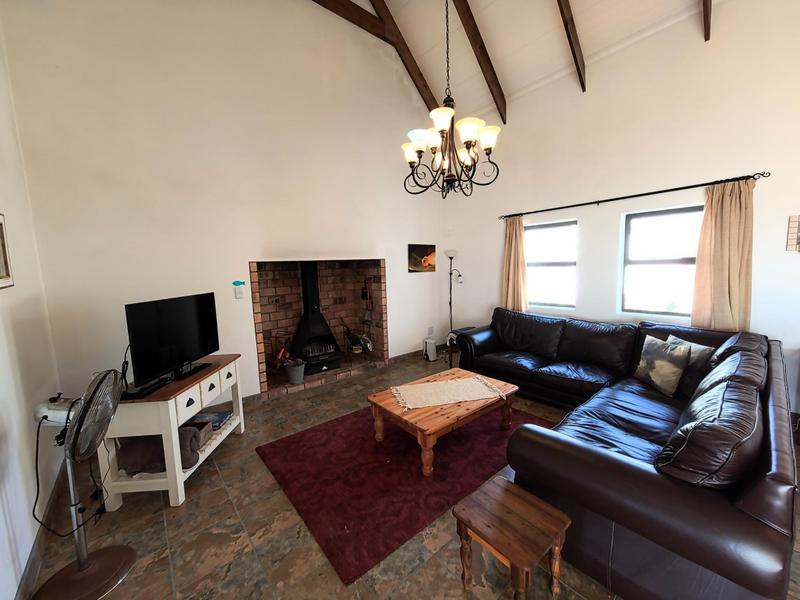 3 Bedroom Property for Sale in Dwarskersbos Western Cape